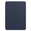 Чехол книжка iPad Pro 11” Gurdini Magnet (Темно-синий)