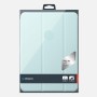 Отзывы владельцев о Чехол-подставка Deppa Wallet Onzo Basic для Apple iPad Air 10.9 (2020) (Мятный)