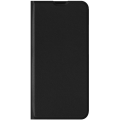 Чехол Deppa Book Cover для Samsung Galaxy A73 (Черный)