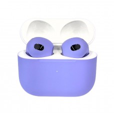 Беспроводные наушники Apple AirPods 3 Color (Фиолетовый)