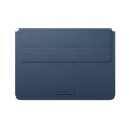 Чехол-конверт SwitchEasy EasyStand Case for 2021 MacBook Pro 16" (Синий.)