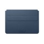 Отзывы владельцев о Чехол-конверт SwitchEasy EasyStand Case for 2021 MacBook Pro 16" (Синий.)
