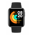 Умные часы Xiaomi Mi Watch Lite (Чёрный)