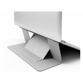 Подставка Moft Laptop Stand для ноутбука Apple MacBook 13"/16" (Серебристый)
