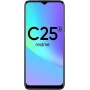 Телефон Realme C25S 4/64Gb (Синий)