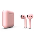 Беспроводные наушники Apple AirPods 2 Color (без беспроводной зарядки чехла) Розовый песок