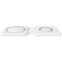 Отзывы владельцев о Беспроводное зарядное устройство Apple MagSafe Duo + кабель USB‑C/Lightning (1 м) (Белый)