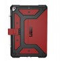 Чехол UAG Metropolis для iPad 10,2" (Красный)