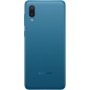 Телефон Samsung Galaxy A02 2/32Gb (Синий)