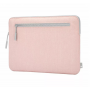 Чехол-конверт Incase Compact Sleeve in Woolenex для 16" MacBook Pro (Розовый)