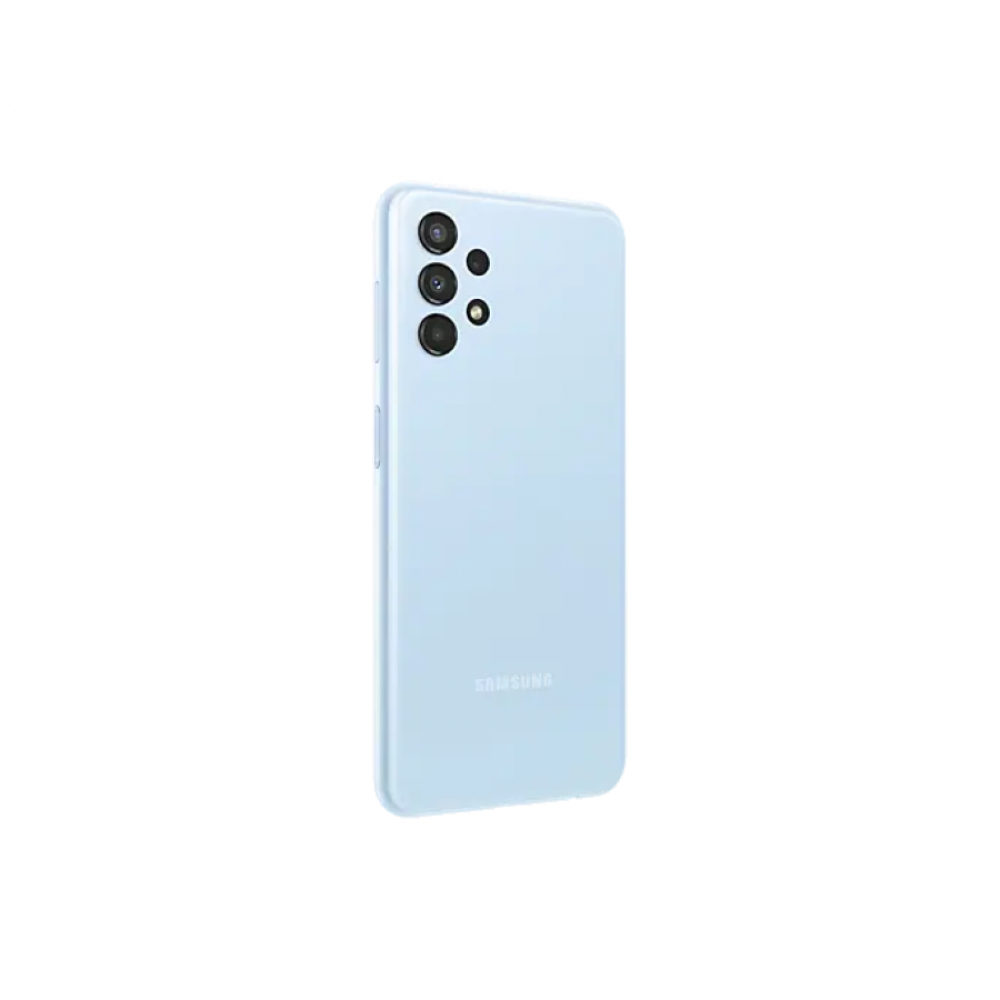 Телефон Samsung Galaxy A13 4/64Gb (Голубой)