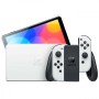 Отзывы владельцев о Игровая приставка Nintendo Switch OLED (Белая)