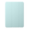 Чехол-подставка Deppa Wallet Onzo Basic для Apple iPad Air 10.9 (2020) (Мятный)