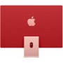 Отзывы владельцев о Моноблок Apple iMac 24" Retina 4,5K (M1 8C CPU, 8C GPU) 8 Гб, 256 Гб SSD Розовый MGPM3RU/A