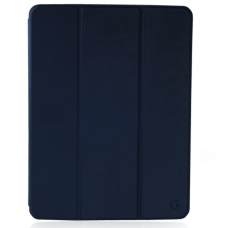 Чехол книжка iPad mini 6 Gurdini Magnet (Темно-синий)