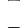 Защитное стекло для Xiaomi POCO X3/X3 Pro (С черной рамкой)