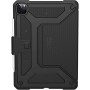 Чехол UAG Metropolis для iPad 12,9" (Черный)