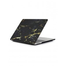 Накладка i-Blason для MacBook Pro 13" 2020 (Мрамор Черный)