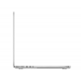 Ноутбук Apple MacBook Pro 16" (M1 Pro 10C CPU/16C GPU, 16 Гб, 512Гб SSD) Серебристый MK1E3RU/A