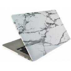 Накладка i-Blason для MacBook Pro 13" 2020 (Мрамор Серый)