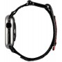 Отзывы владельцев о Ремень UAG Active Range Strap для Apple Watch 42/44/45 (Черный)