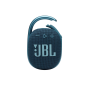 Отзывы владельцев о Портативная акустика JBL Clip 4 (Синяя)