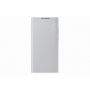 Отзывы владельцев о Чехол (флип-кейс) Samsung для Samsung Galaxy S22 Ultra Smart LED View Cover (Светло-серый)