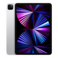 Планшет Apple iPad Pro 11 (2021) 128Gb Wi-Fi + Cellular (Silver) 