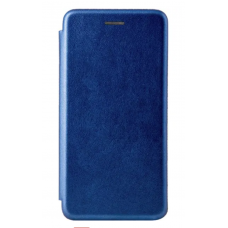 Чехол-книжка для Samsung Galaxy A51 (Синий)