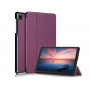 Чехол планшета для Samsung Galaxy Tab A7 Lite (Фиолетовый)