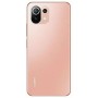 Отзывы владельцев о Телефон Xiaomi 11 Lite 5G NE 8/256Gb (Розовый)