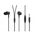 Наушники Xiaomi Mi In-Ear Headphones Basic (Чёрный)