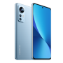 Отзывы владельцев о Телефон Xiaomi 12X 8/128Gb (Голубой)