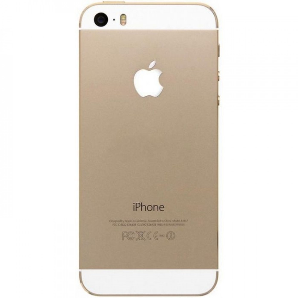 Apple iphone 5s 16gb Gold
