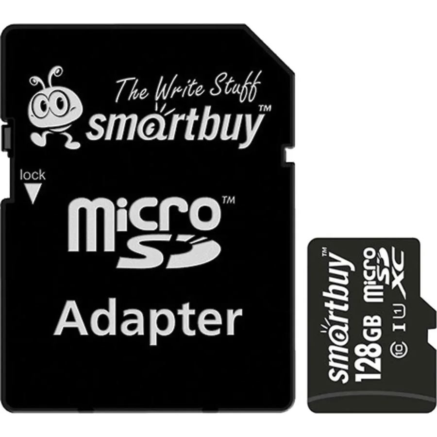 Micro sdhc карта. MICROSD 128gb Smart buy class 10 + SD адаптер. SMARTBUY 32gb MICROSD. MICROSD 32gb Smart buy class 10 + SD адаптер. Карта памяти MICROSD 32gb SMARTBUY class10.